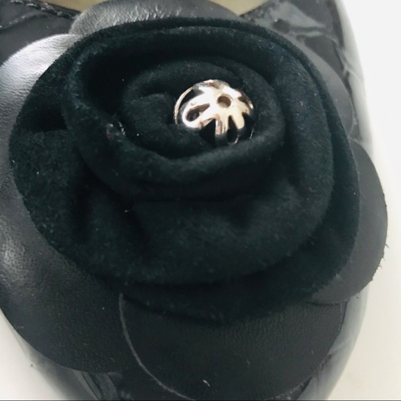 • PRICE FIRM ‼️ | BRIGHTON | 9 | LEATHER WEDGE - Picture 3 of 14